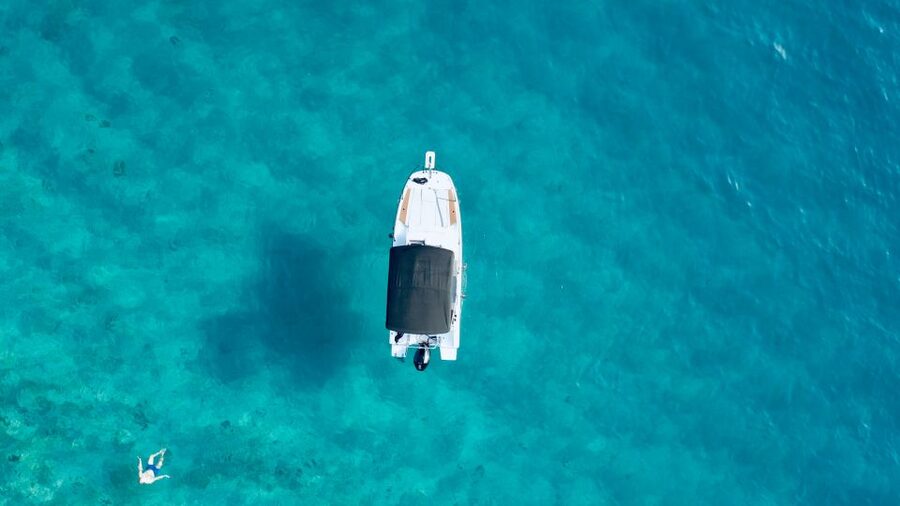 From Split: Blue Lagoon & 2 Islands half-day Private - Drinks, bathroom reality, and what you should bring