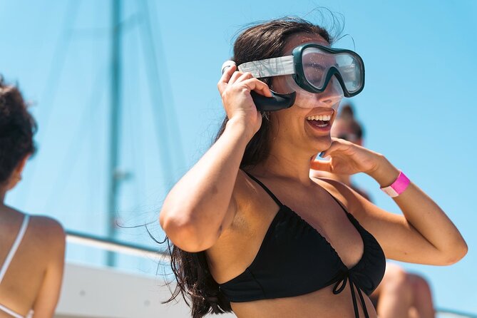 From Split: Blue Lagoon and 3 Islands Speedboat Tour - Who this tour suits best, and who should skip it
