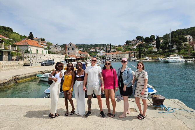 From Split Blue Lagoon and 3 Islands Tour - Who This Tour Suits Best in Split