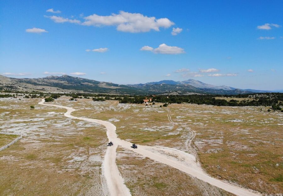 From Split: Dinara Nature Park Quad Adventure with Swimming - Who This Tour Suits Best (And Who Should Skip It)