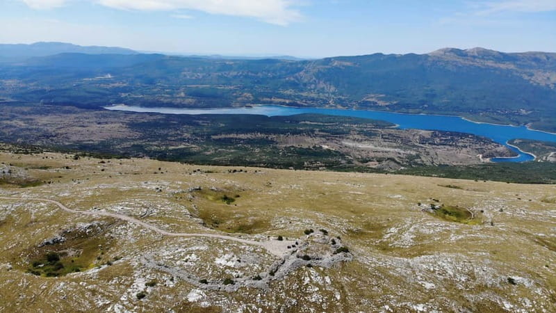 From Split: Dinara Nature Park Quad Adventure with Swimming - Getting to Hrvace Without Losing Your Morning: Transfers and Meeting Points