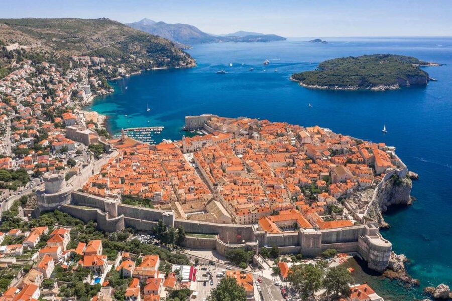 From Split: Dubrovnik Guided Day Trip - Key Points You’ll Actually Care About