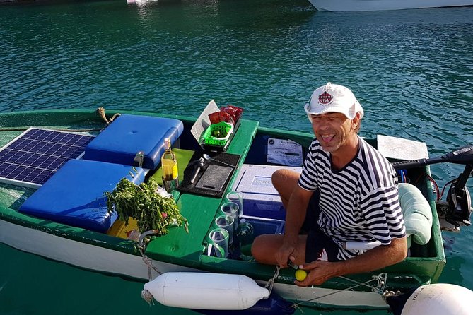 From Split: Half-Day Blue Lagoon and 3 Islands Boat Tour - Who should book this Blue Lagoon and 3 islands boat tour