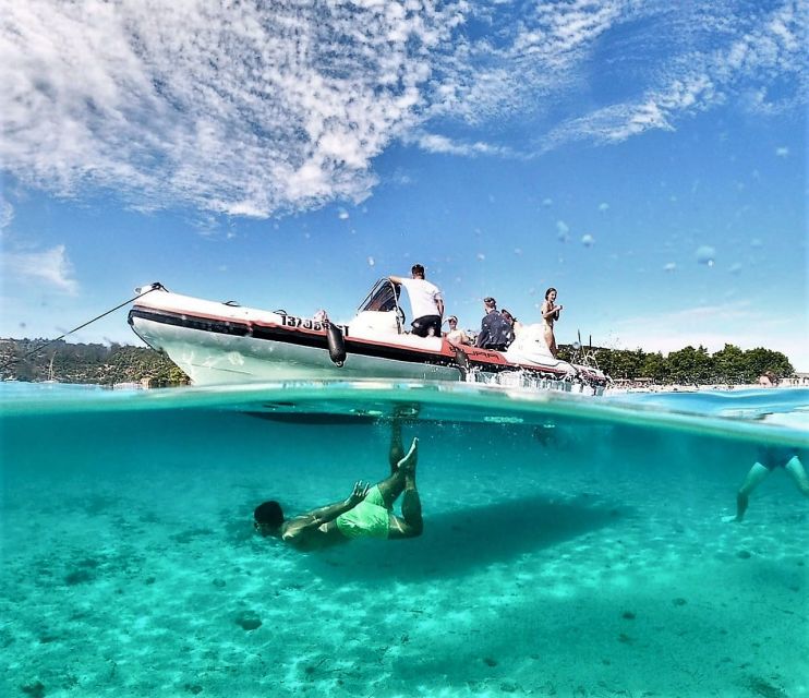 From Split: Half-day Trogir Tour & Speedboat to Blue Lagoon - Who this tour fits best in Split, and who might want to skip it