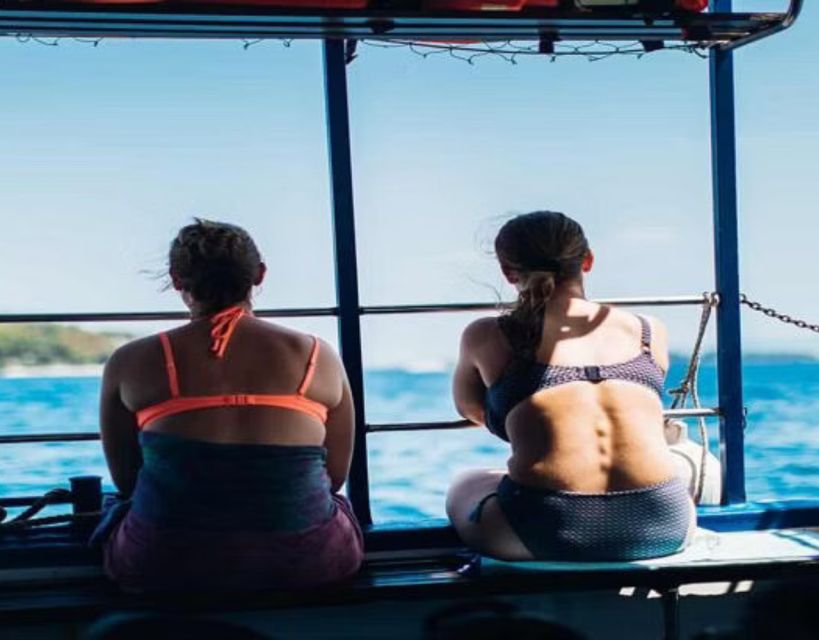 From Split: Islands & Blue Lagoon Cruise with Lunch & Drinks - Key highlights at a glance