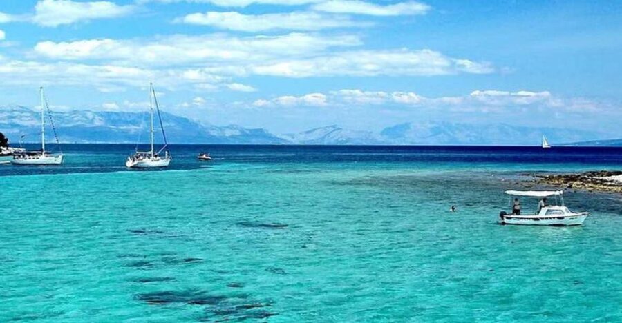 From Split: Islands & Blue Lagoon Cruise with Lunch & Drinks - Entering The Cruise: Split or Slatine, and How the Day Actually Flows