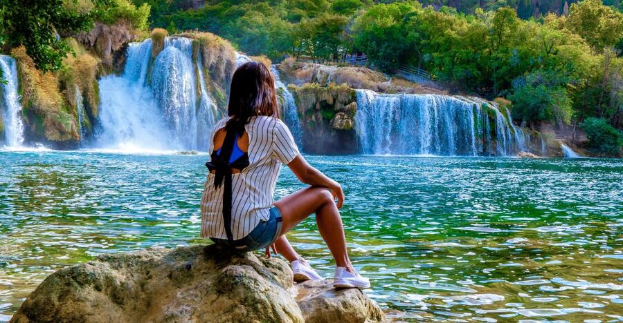 From Split: Krka National Park Tour - Price and logistics: what you pay, what you should budget
