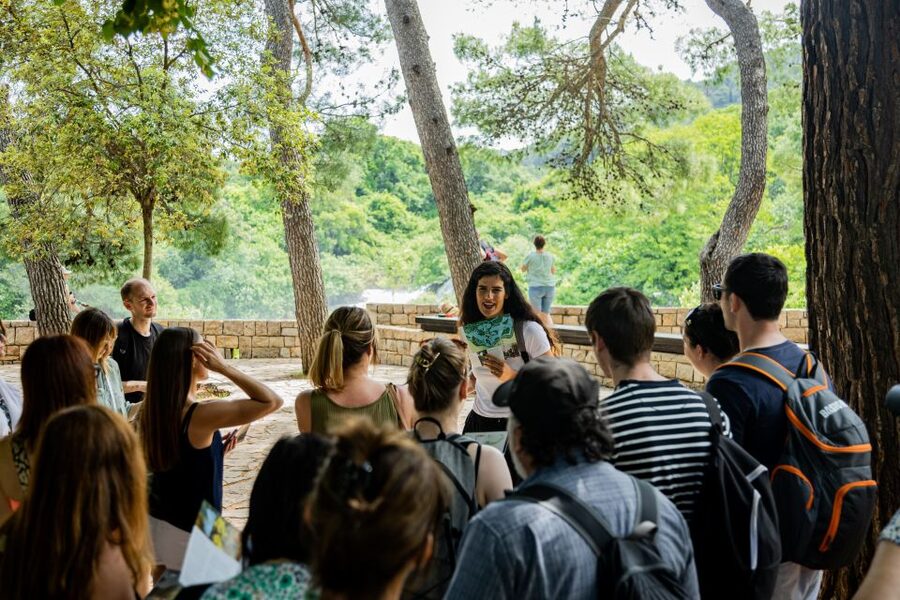 From Split: Krka Waterfalls Cruise & Trogir Walking Tour - Should you book this Krka and Trogir day trip?