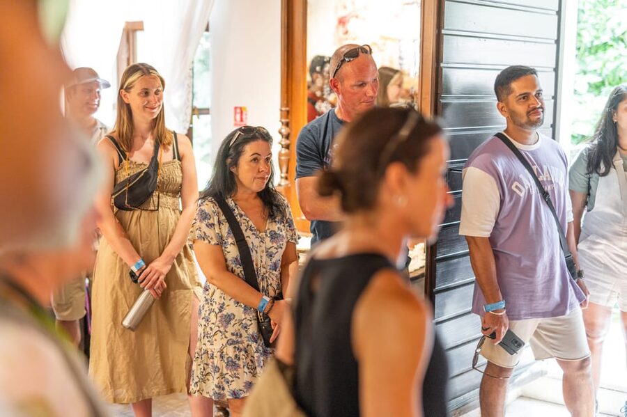 From Split: Krka Waterfalls day tour & wine tasting - What to bring, and what to plan for in advance