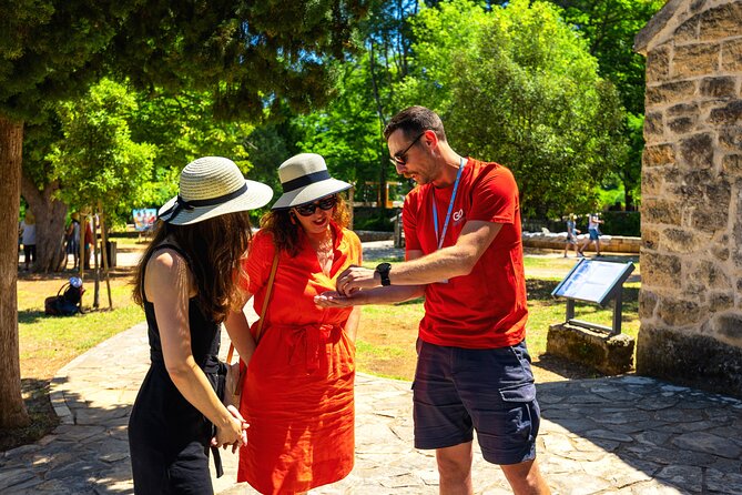 From Split: Krka Waterfalls Tour - Key highlights to know before you go