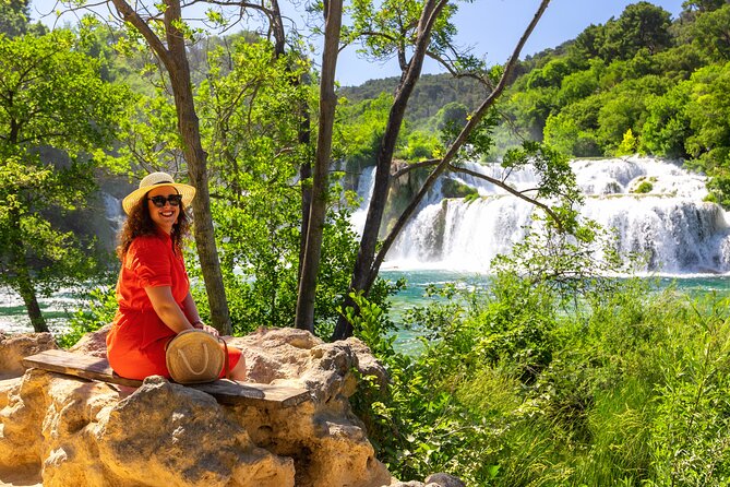 From Split: Krka Waterfalls Tour - Skip-the-line entry: how the ticket plan really helps