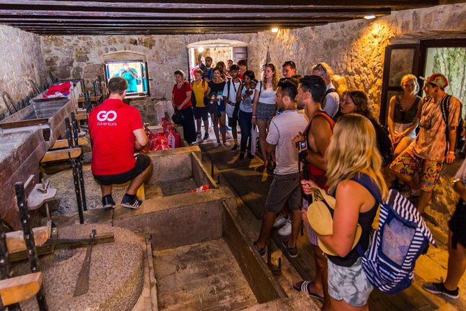 From Split: Krka Waterfalls Tour - Who should book this Krka day trip from Split, and who should reconsider