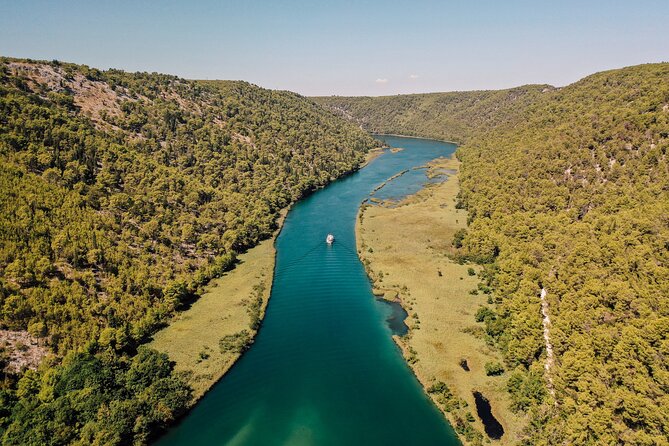 From Split: Krka Waterfalls Tour, Boat Cruise & Swimming - What to pack so your day stays comfortable