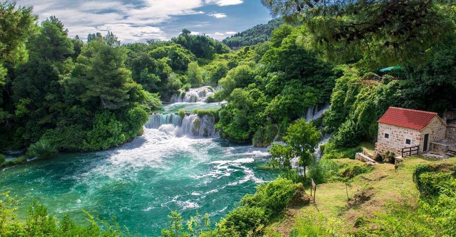 From Split: Krka Waterfalls Tour with Boat Ride & Swimming - Key Things to Know Before You Go