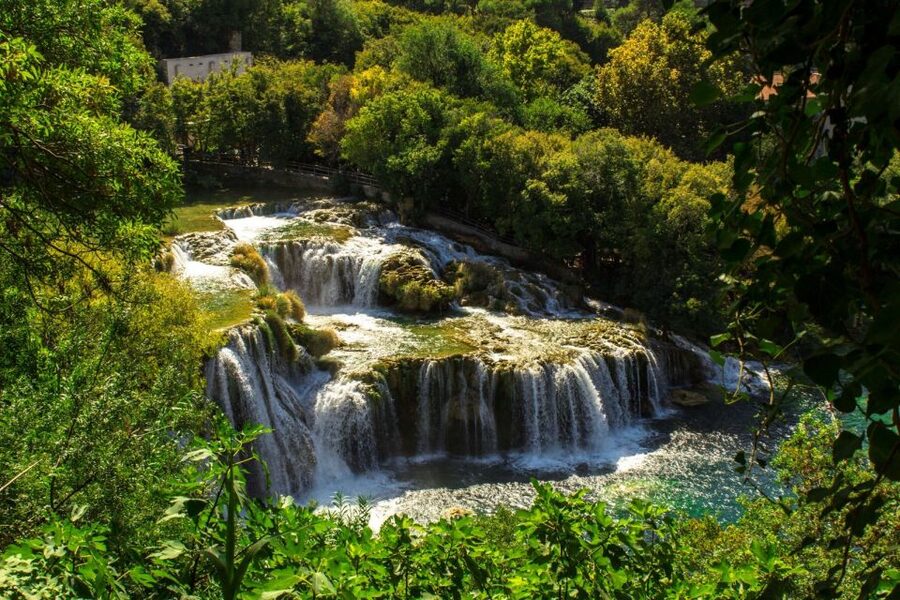 From Split: Krka Waterfalls Tour with Boat Ride & Swimming - Krka From Split: Why This Day Trip Works