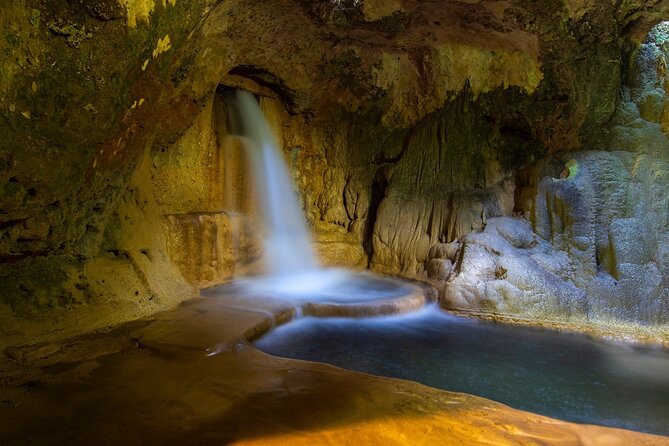 From Split: Krka Waterfalls Trip with Boat Cruise and Swimming - How the day feels in real life: group size, guides, and pacing