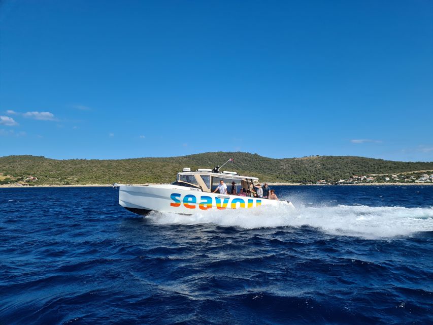 From Split: Luxury Cabin Boat Tour to The Blue Cave and Hvar - Who this tour suits best, and who should pick a slower plan