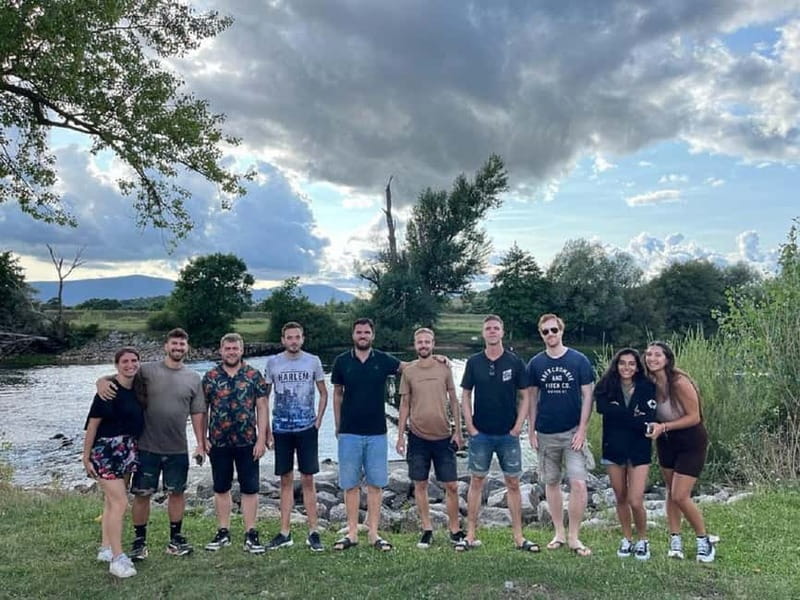 From Split: Off-Road Quad Safari Experience - Who should book, and who should skip this quad safari