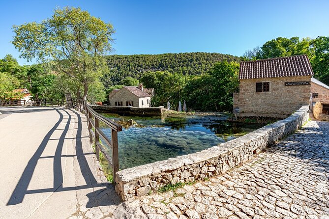 From Split or Trogir: Krka Waterfalls & Primošten Sightseeing - Key things I’d plan for on this Krka and Primošten day