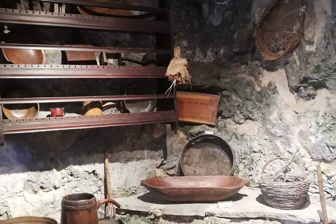 From Split or Trogir: Krka Waterfalls & Primošten Sightseeing - Krka National Park on foot: wooden paths, mills, and Skradinski buk