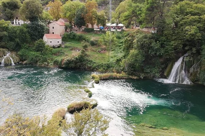 From Split or Trogir: Krka Waterfalls & Primošten Sightseeing - Timing and pace: why 10 hours can feel fast