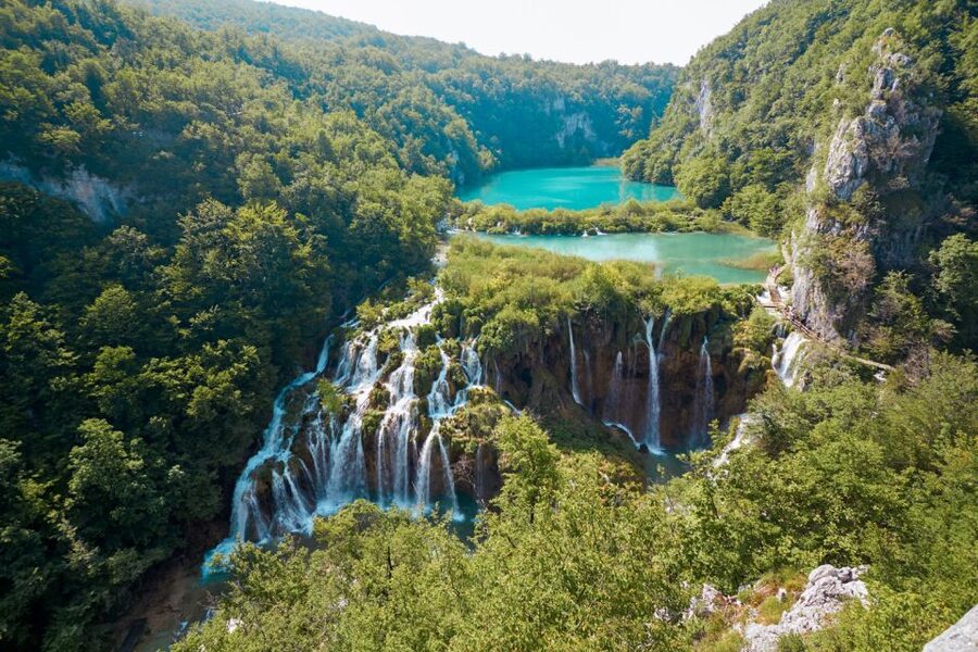 From Split or Trogir: Plitvice Lakes Guided Full-Day Tour - Who Should Book This Tour, and Who Might Want a Different Plan