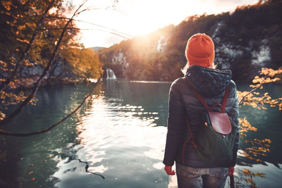 From Split or Trogir: Plitvice Lakes Guided Full-Day Tour - Plitvice Lakes From Split or Trogir, The “Pay Off” and The Travel Trade