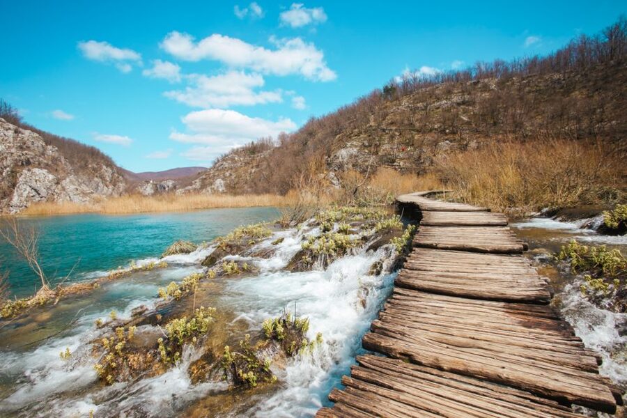 From Split or Trogir: Plitvice Lakes Guided Full-Day Tour - Cost and Value: What You Pay, What You Still Owe