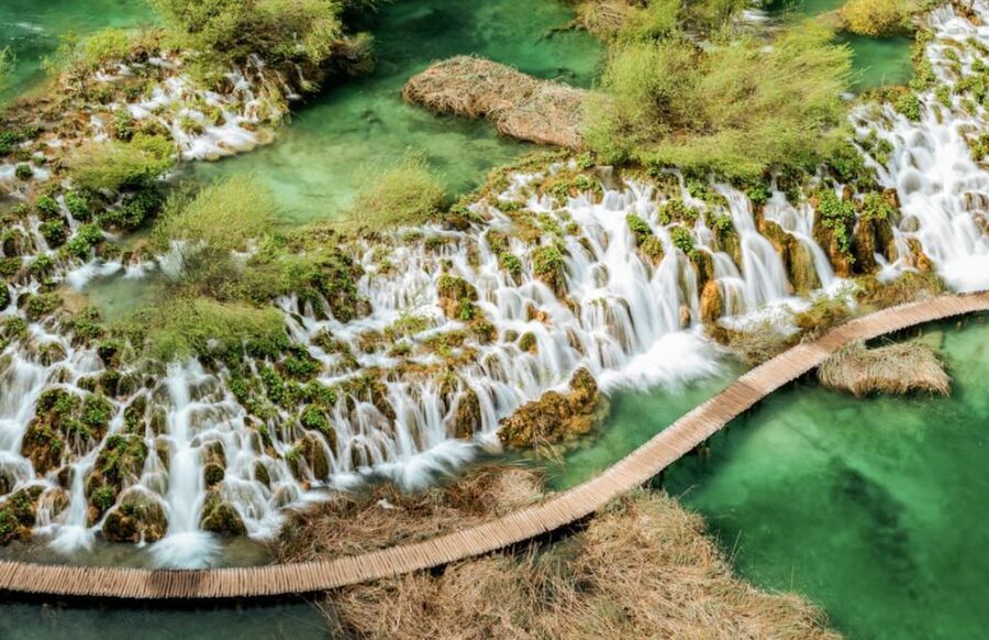From Split or Trogir: Plitvice Lakes Guided Full-Day Tour - Practical Tips That Make the Day Feel Easier