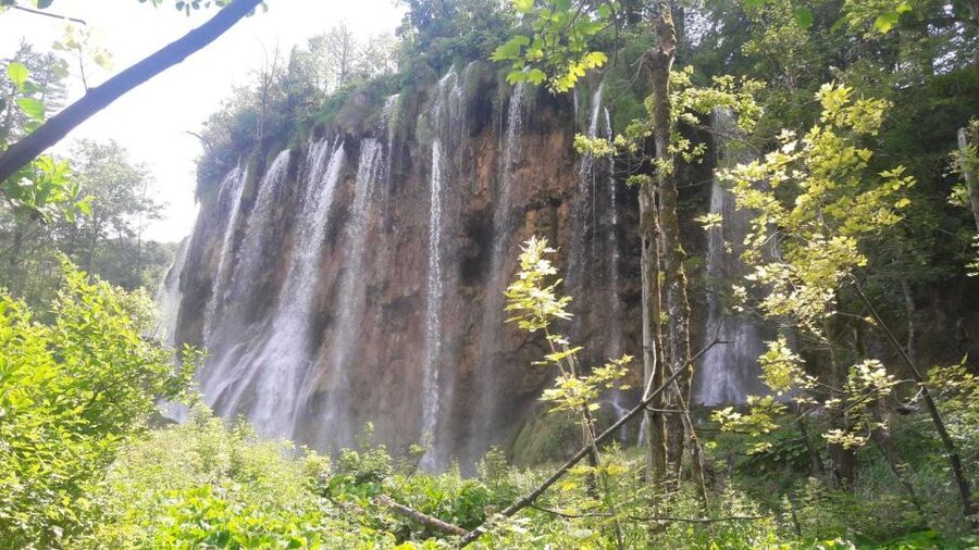 From Split or Trogir: Plitvice Lakes Trip with Entry Ticket - What you get for $141: value beyond the ticket