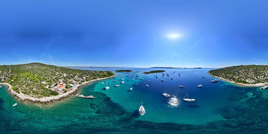 From Split or Trogir: Trogir and Blue Lagoon Half-Day Trip - Who this tour fits best (and who should skip it)