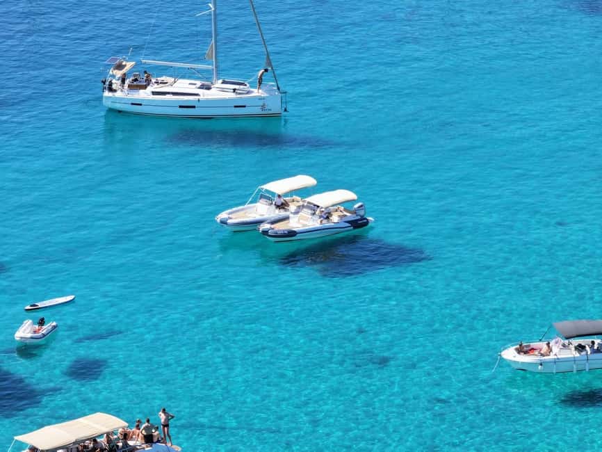 From Split or Trogir: Trogir and Blue Lagoon Half-Day Trip - Is it worth $67? The value math for this half-day