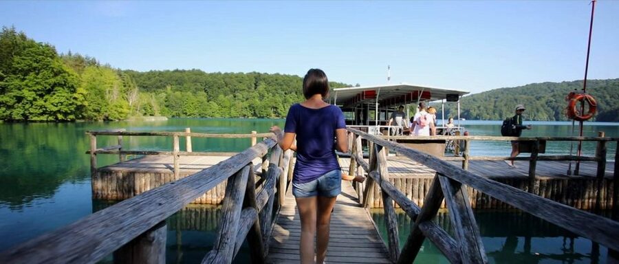 From Split: Plitvice Lakes Full-Day Trip - Key Points at a Glance