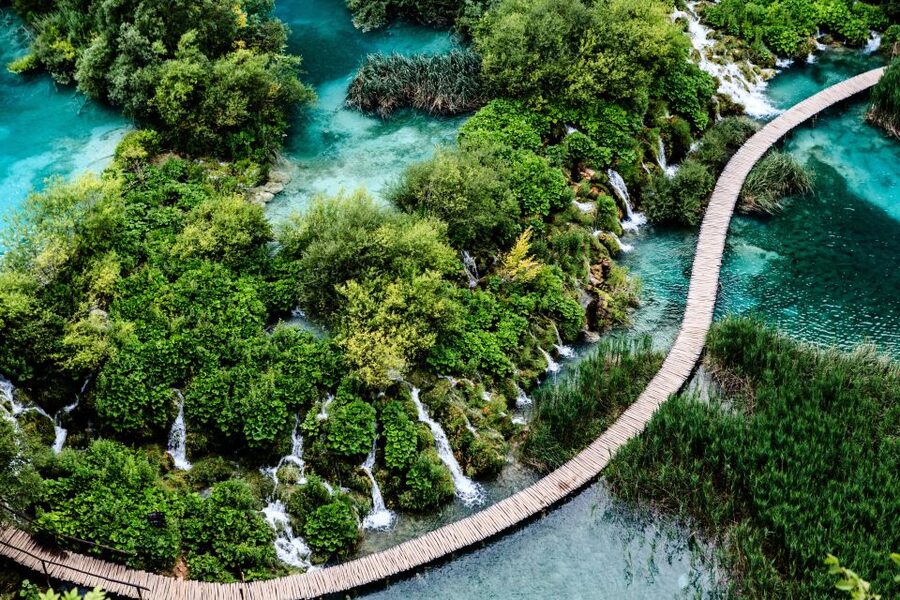 From Split: Plitvice Lakes Full-Day Trip - Why This Plitvice Day Trip Works When You Only Have One Shot
