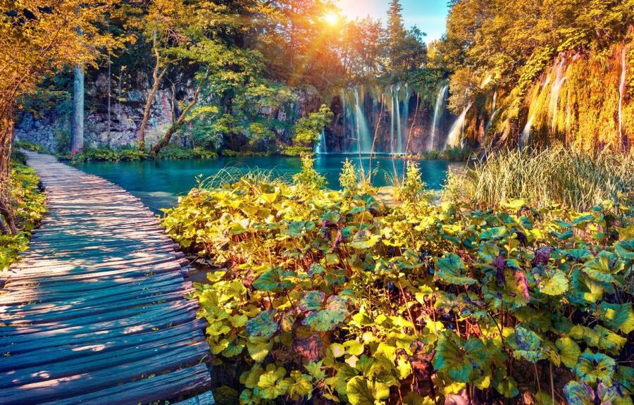 From Split: Plitvice Lakes Full-Day Trip - Food, Breaks, and What to Pack for a 12-Hour Rhythm