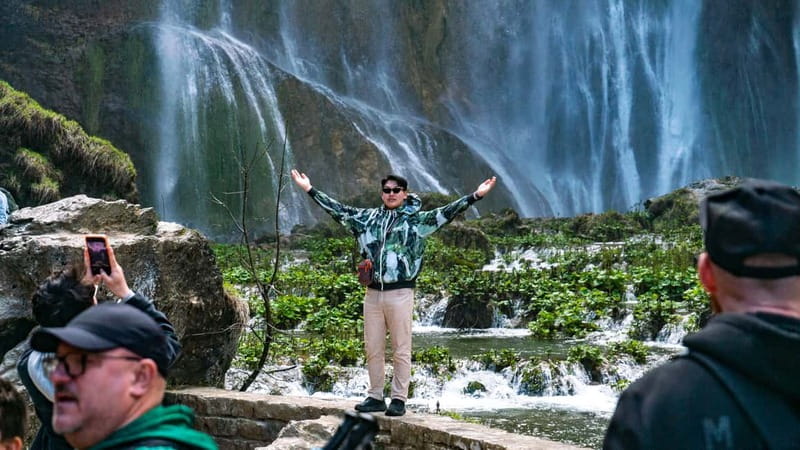 From Split: Plitvice Lakes Guided tour - Price and entrance fees: does it feel worth it?