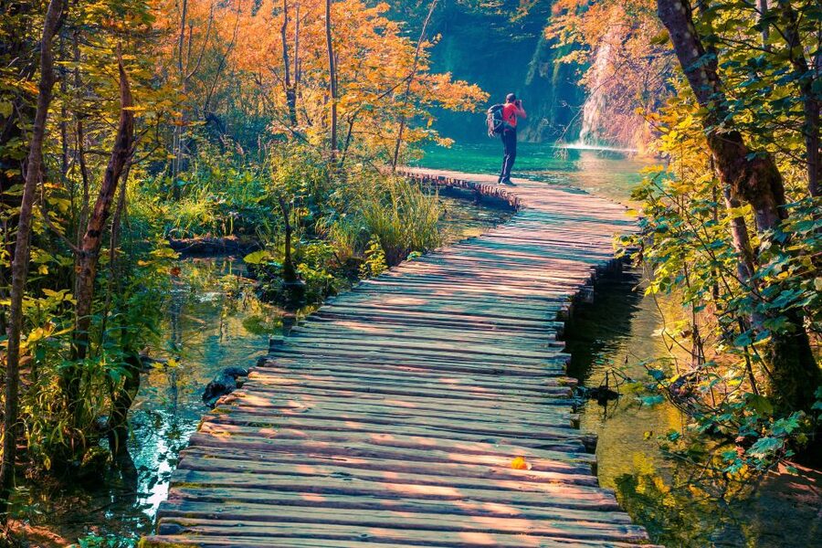 From Split: Plitvice Lakes Guided Tour with Entry Tickets - Who This Tour Suits Best (and Who Should Rethink It)