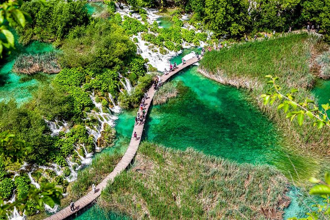 From Split: Plitvice Lakes National Park Guided Tour - Key highlights to know before you go