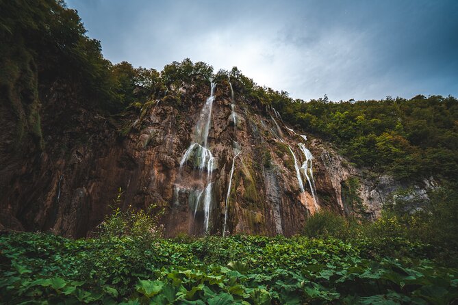 From Split: Plitvice Lakes - Private tour - Pace, Steps, and What to Wear for a Comfortable Plitvice Day