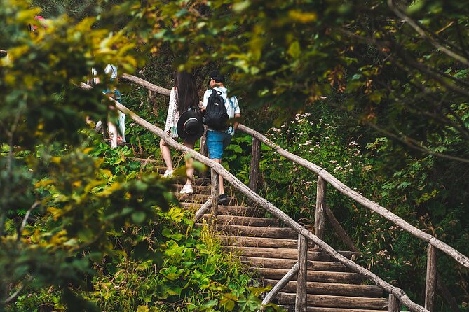 From Split: Self-Guided Plitvice Lakes Day Tour with Boat Ride - Value Check: Is $60.49 From Split Worth It?