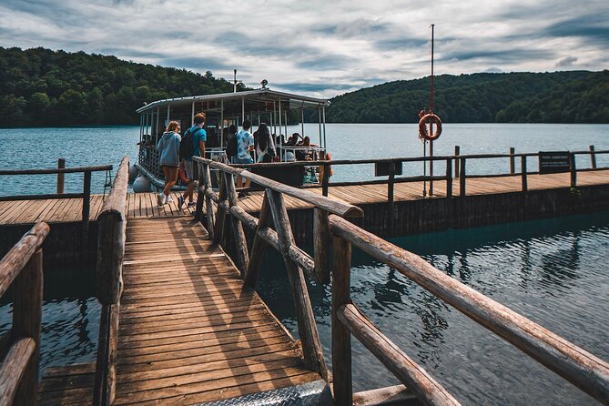 From Split: Self-Guided Plitvice Lakes Day Tour with Boat Ride - Who This Tour Suits Best (and Who Should Rethink It)