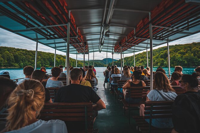 From Split: Self-Guided Plitvice Lakes Day Tour with Boat Ride - Should You Book This Split-to-Plitvice Day Tour?