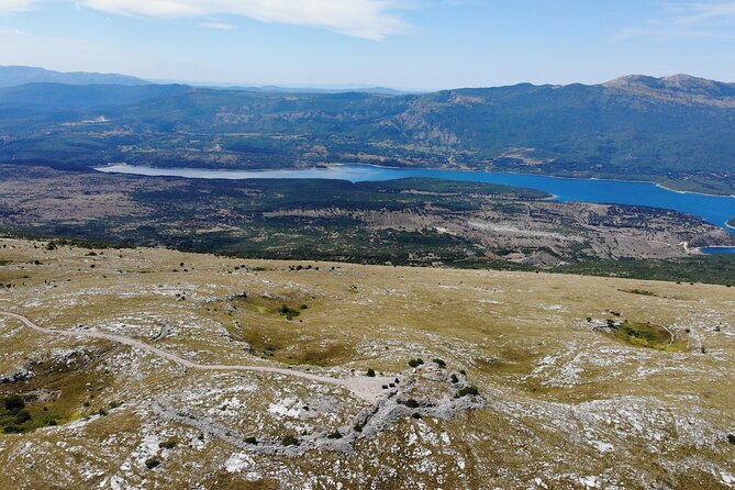 From Split: Small group ATV ride in Dinara NP - Why this Dinara ATV ride feels like more than a half-day