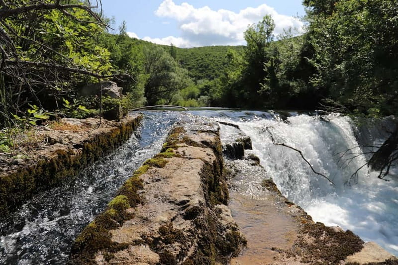 From Split: Three Rivers Quad Tour with Swimming and Lunch - Why Three Rivers on an ATV Feels More Like Dalmatia