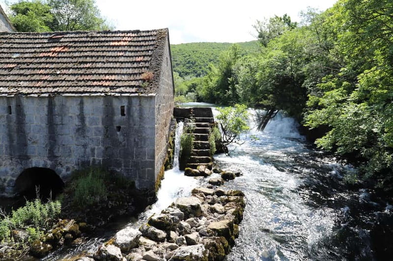 From Split: Three Rivers Quad Tour with Swimming and Lunch - The ATV Reality Check: Who Drives and What You Need