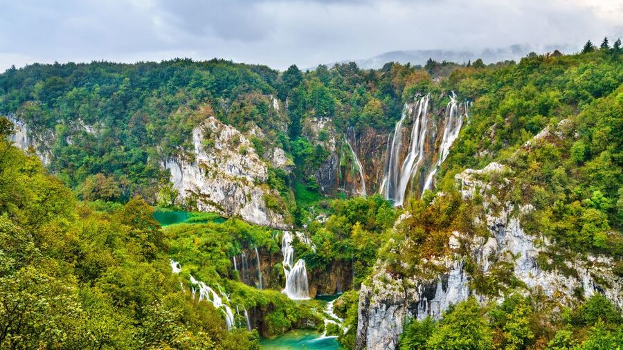 From Split: Transfer to Zagreb with Stop at Plitvice Lakes - Group size and crowds: manage expectations and protect your pace