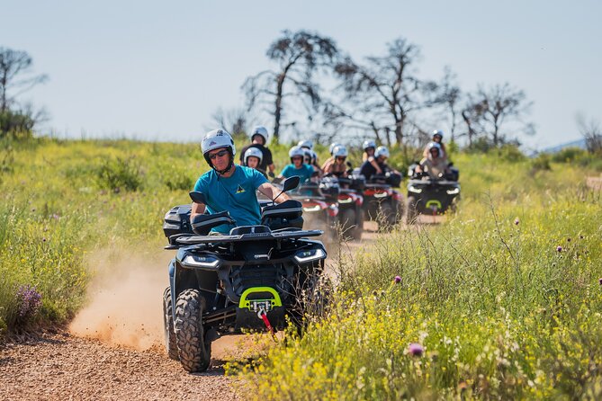 From Split & Trogir: ATV Quad Tour on Island Čiovo - Who This Čiovo ATV Tour Suits Best