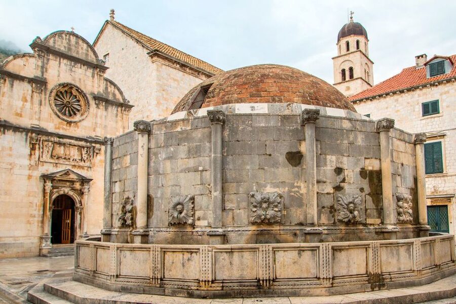 From Split & Trogir: Dubrovnik Guided Day Tour - Price and Logistics: does $82 feel fair for a 12-hour day?