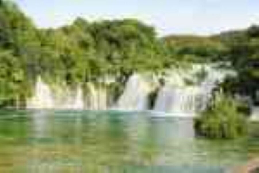 From Split & Trogir: Krka Waterfalls and Primošten - What you pay for: value and extra costs you must plan for