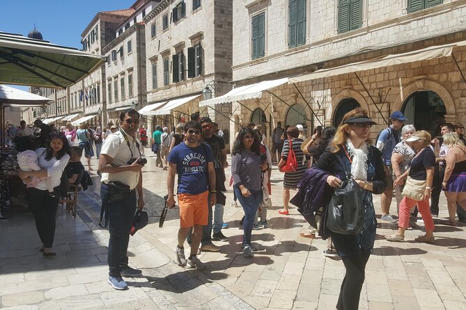 From Split/Trogir Small group tour to Dubrovnik with stop in Ston - What You’ll Actually Like About This Trip (Fast Take)